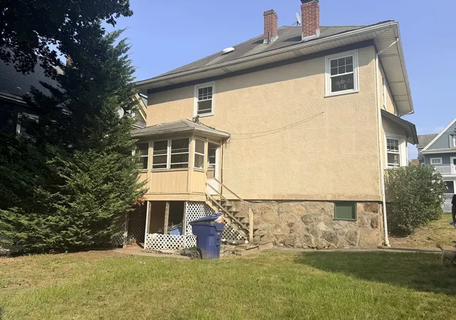 Photo 3 of Single family home for sale at 41 Colberg, Roslindale, MA 02131 | MLS# 73565875 | Listing updated on 2026-09-15