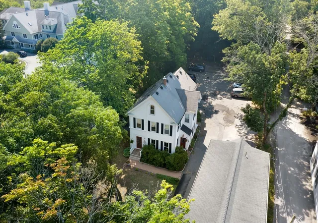 40th image of 146 Lincoln Rd #A, Lincoln, MA 01773 | MLS# 73566239