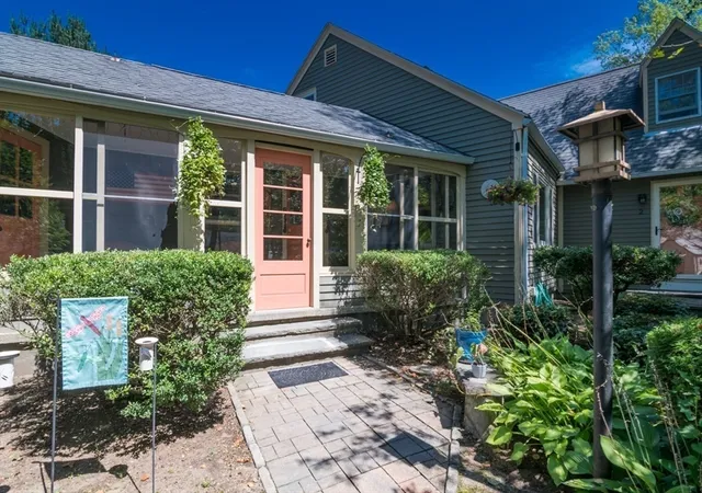 2nd image of 2 Lakeview Ave, Granby, MA 01033 | MLS# 73565604