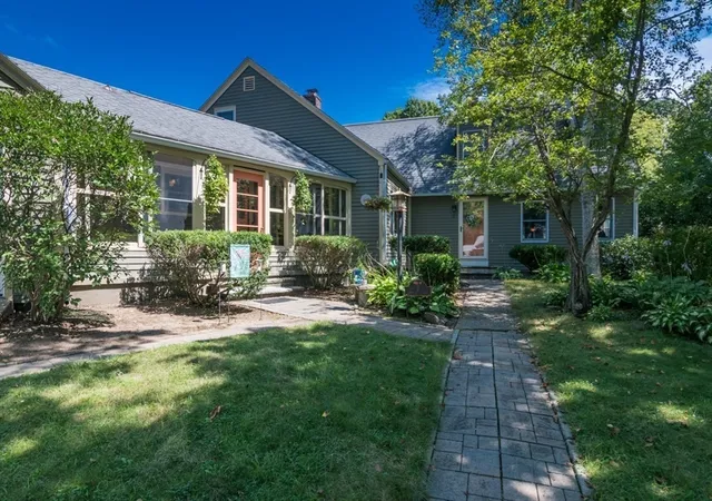 Photo 3 of Sale Pending at 2 Lakeview Ave, Granby, MA 01033 | MLS# 73565604 | Listing updated on 2026-09-30