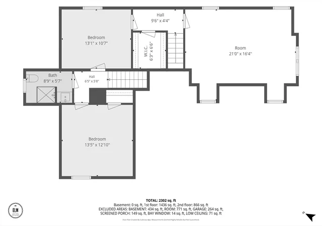 42nd image of 2 Lakeview Ave, Granby, MA 01033 | MLS# 73565604