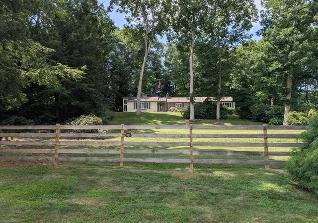 2nd image of 37 Brookside Dr, Wilbraham, MA 01095 | MLS# 73564509