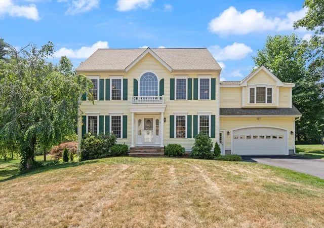 Homes for sale in Westford, MA | 11 True Bean Way, Westford, MA 01886 | MLS# 73547090