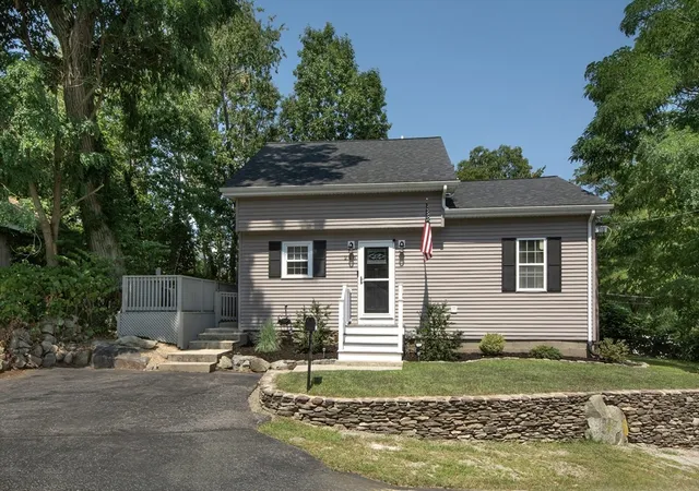 Photo 2 of Single family home for sale at 218 Westminster Rd, East Weymouth, MA 02189 | MLS# 73565683 | Listing updated on 2026-09-17