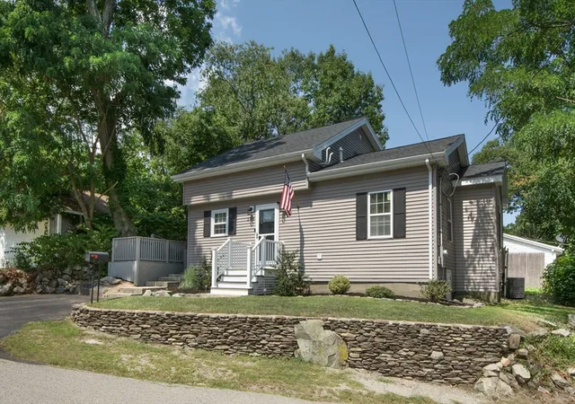 Photo 3 of Single family home for sale at 218 Westminster Rd, East Weymouth, MA 02189 | MLS# 73565683 | Listing updated on 2026-09-17