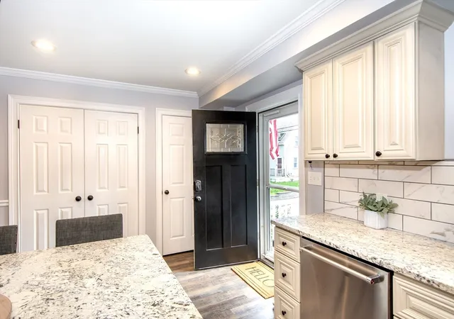 Photo 3 of Single family home for sale at 218 Westminster Rd, East Weymouth, MA 02189 | MLS# 73565683 | Listing updated on 2026-09-17
