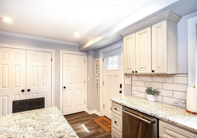 Photo 4 of Single family home for sale at 218 Westminster Rd, East Weymouth, MA 02189 | MLS# 73565683 | Listing updated on 2026-09-17
