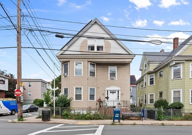 1st image of 72 Sagamore Ave, Chelsea, MA 02150 | MLS# 73553465