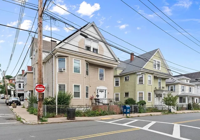 2nd image of 72 Sagamore Ave, Chelsea, MA 02150 | MLS# 73553465