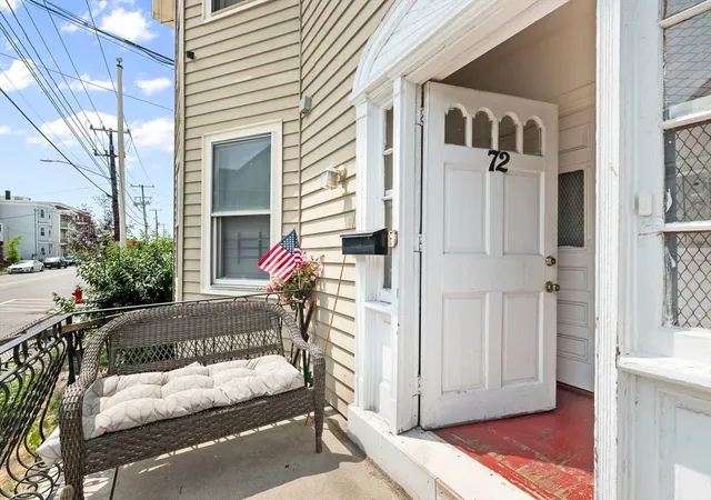 Listing Photo 5 - Condo for sale in building located at 72 Sagamore Ave, Chelsea, MA 02150