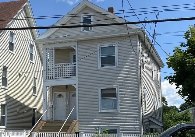 1st image of 460 Watertown St, Newtonville, MA 02460 | MLS# 73560140