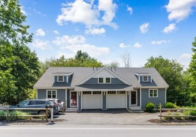 Photo 1 of Condo for sale at 652 Essex Ave #B, Gloucester, MA 01930 | MLS# 73558147 | Listing updated on 2026-09-15