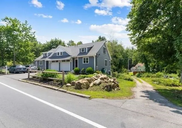 Photo 2 of Condo for sale at 652 Essex Ave #B, Gloucester, MA 01930 | MLS# 73558147 | Listing updated on 2026-09-15