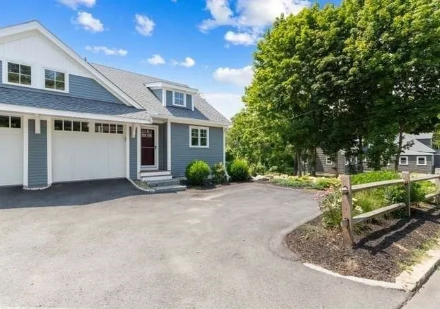 Photo 3 of Condo for sale at 652 Essex Ave #B, Gloucester, MA 01930 | MLS# 73558147 | Listing updated on 2026-09-15
