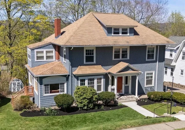 1st image of 28 Maplewood Rd, Worcester, MA 01602 | MLS# 73506584
