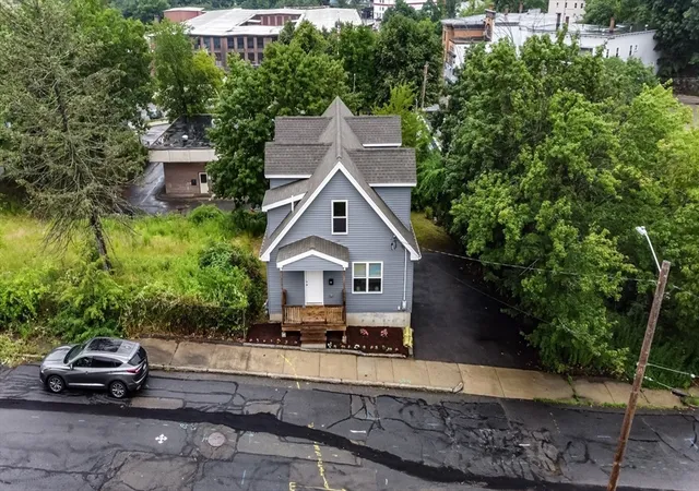 1st image of 22 Plymouth St, Fitchburg, MA 01420 | MLS# 73546848