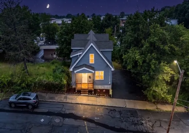 2nd image of 22 Plymouth St, Fitchburg, MA 01420 | MLS# 73546848