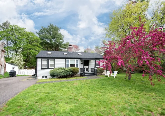 Homes for sale in Wrentham, MA | 59 Geordan Ave, Wrentham, MA 02093 | MLS# 73513288