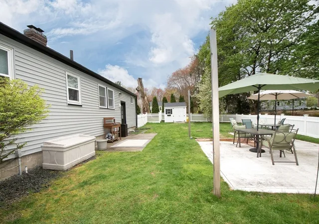 Homes for sale in Wrentham, MA | 59 Geordan Ave, Wrentham, MA 02093 | MLS# 73513288