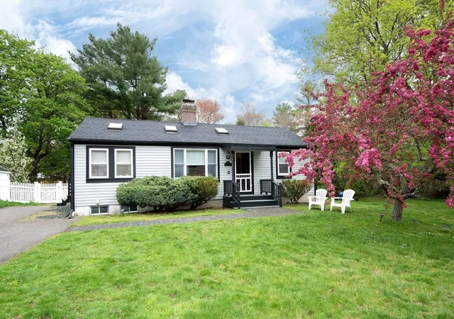 Homes for sale in Wrentham, MA | 59 Geordan Ave, Wrentham, MA 02093 | MLS# 73513288