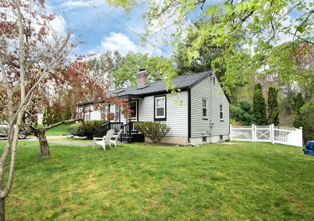 Homes for sale in Wrentham, MA | 59 Geordan Ave, Wrentham, MA 02093 | MLS# 73513288