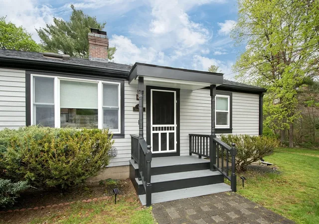 Homes for sale in Wrentham, MA | 59 Geordan Ave, Wrentham, MA 02093 | MLS# 73513288