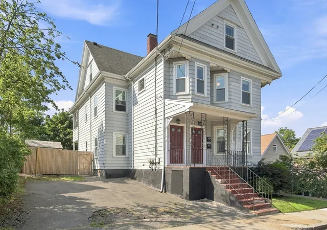 1st image of 18 Crawford Street, Malden, MA 02148 | MLS# 73562761