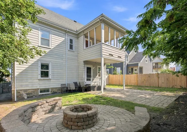 Photo 3 of House for sale at 18 Crawford St, Malden, MA 02148 | MLS# 73562761 | Listing updated on 2026-08-24