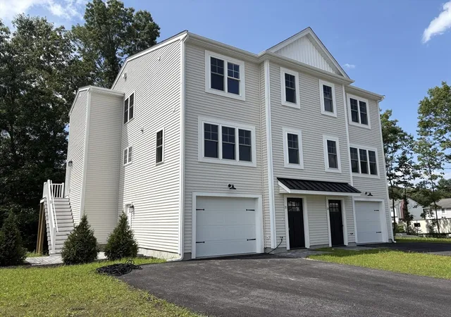 19th image of 31 Danielle's Way, Worcester, MA 01606 | MLS# 73545572