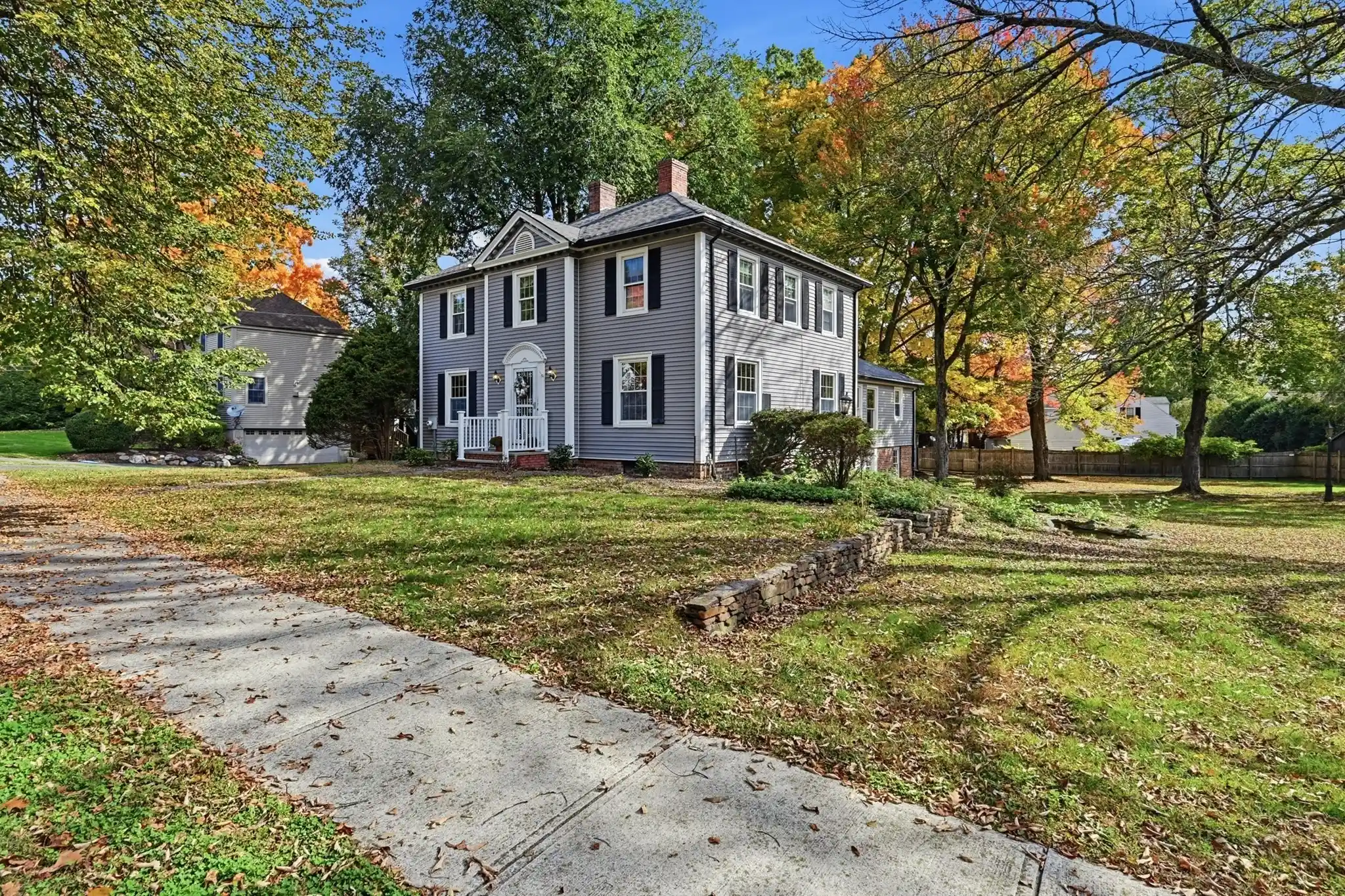 Single family home for sale at 105 Longview, Longmeadow, MA 01106 | MLS# 73591054