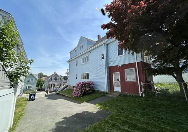 5th image of 29 Oakland Ave, Everett, MA 02149 | MLS# 73532911