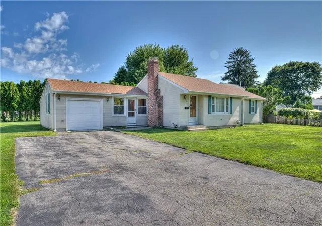 Photo 1 of Sale Pending at 26 Central Ave, Warren, RI 02885 | MLS# 73557048 | Listing updated on 2026-08-05