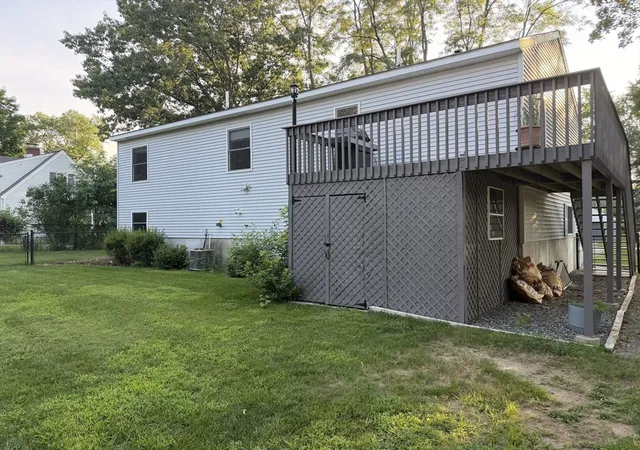 Photo 4 of Sale Pending at 95 Meadow St, Framingham, MA 01701 | MLS# 73563248 | Listing updated on 2026-08-26