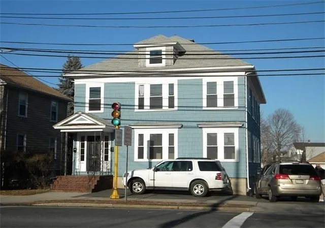 Multi family home for sale at 249 Loring Ave, Salem, MA 01970 | MLS# 73542504