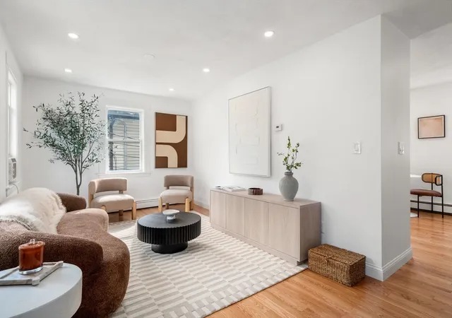 Listing Photo 5 - Condo for sale in building located at 7 Hearn, Watertown, MA 02472
