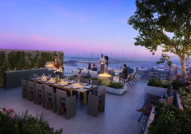 2nd image of 682 Atlantic, Boston, MA 02110