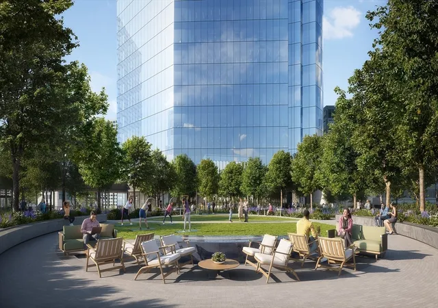 4th image of 682 Atlantic, Boston, MA 02111