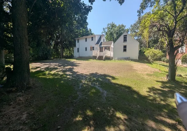 Photo 2 of Sale Pending at 3 Wayne Dr, Foxboro, MA 02035 | MLS# 73561057 | Listing updated on 2026-08-26