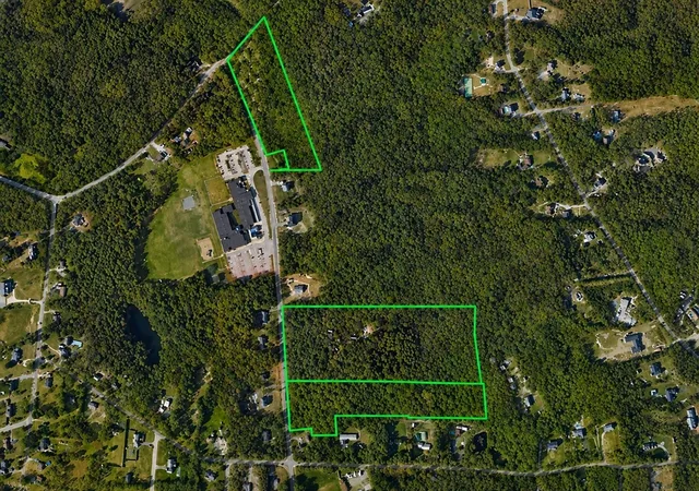 Photo 1 of Land for sale at 78 74 52 S Main, Berkley, MA 02779 | MLS# 73549636 | Listing updated on 2026-08-13