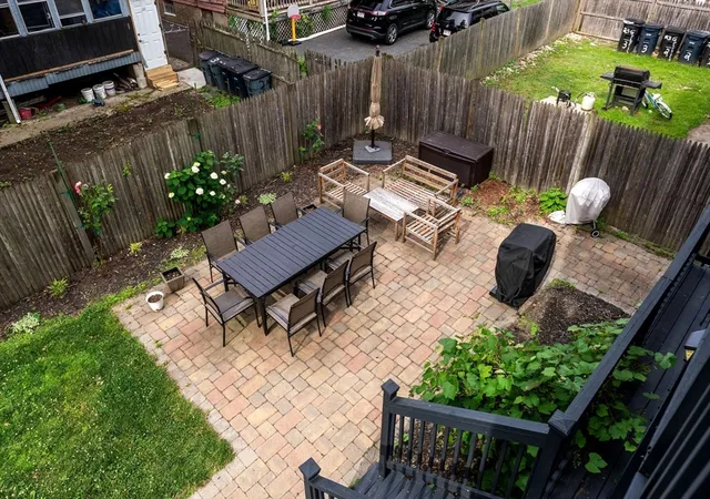 2nd image of 25 Granfield Ave, Roslindale, MA 02131