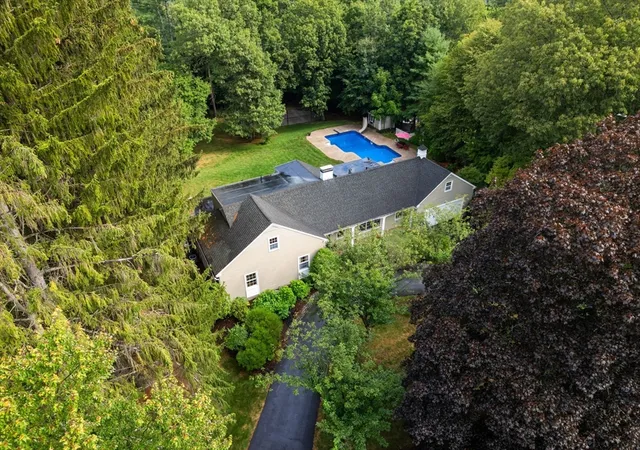 Homes for sale in Andover, MA | 204 Chestnut St, Andover, MA 01810 | MLS# 73497312