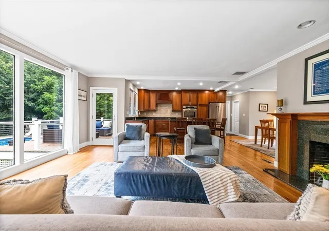 Homes for sale in Andover, MA | 204 Chestnut St, Andover, MA 01810 | MLS# 73497312