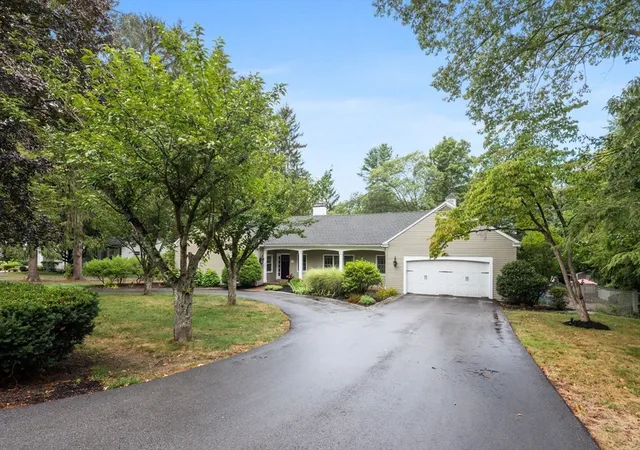 Homes for sale in Andover, MA | 204 Chestnut St, Andover, MA 01810 | MLS# 73497312