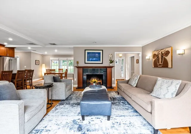 Homes for sale in Andover, MA | 204 Chestnut St, Andover, MA 01810 | MLS# 73497312
