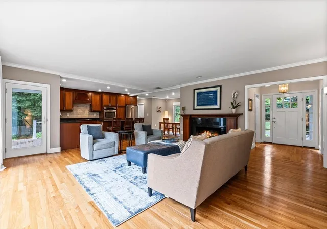 Homes for sale in Andover, MA | 204 Chestnut St, Andover, MA 01810 | MLS# 73497312
