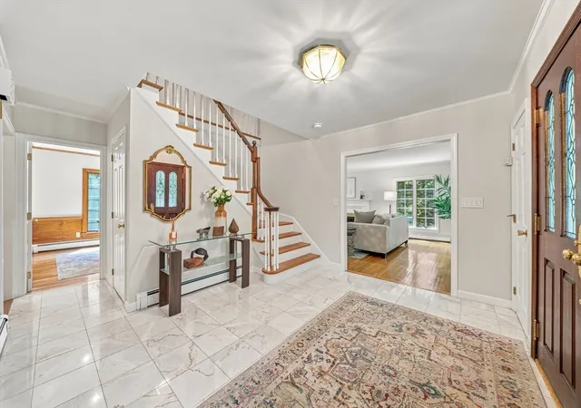 Photo 3 of Single family home for sale at 25 Laxfield Rd, Weston, MA 02493 | MLS# 73560079 | Listing updated on 2026-10-05