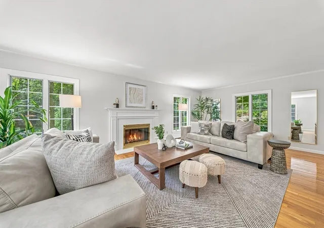 Photo 3 of Single family home for sale at 25 Laxfield Rd, Weston, MA 02493 | MLS# 73560079 | Listing updated on 2026-10-05