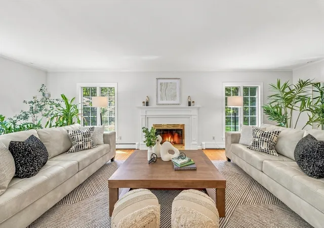 Photo 4 of Single family home for sale at 25 Laxfield Rd, Weston, MA 02493 | MLS# 73560079 | Listing updated on 2026-10-05
