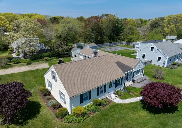 Homes for sale in West Yarmouth, MA | 111 Lewis Rd, West Yarmouth, MA 02673 | MLS# 73522656