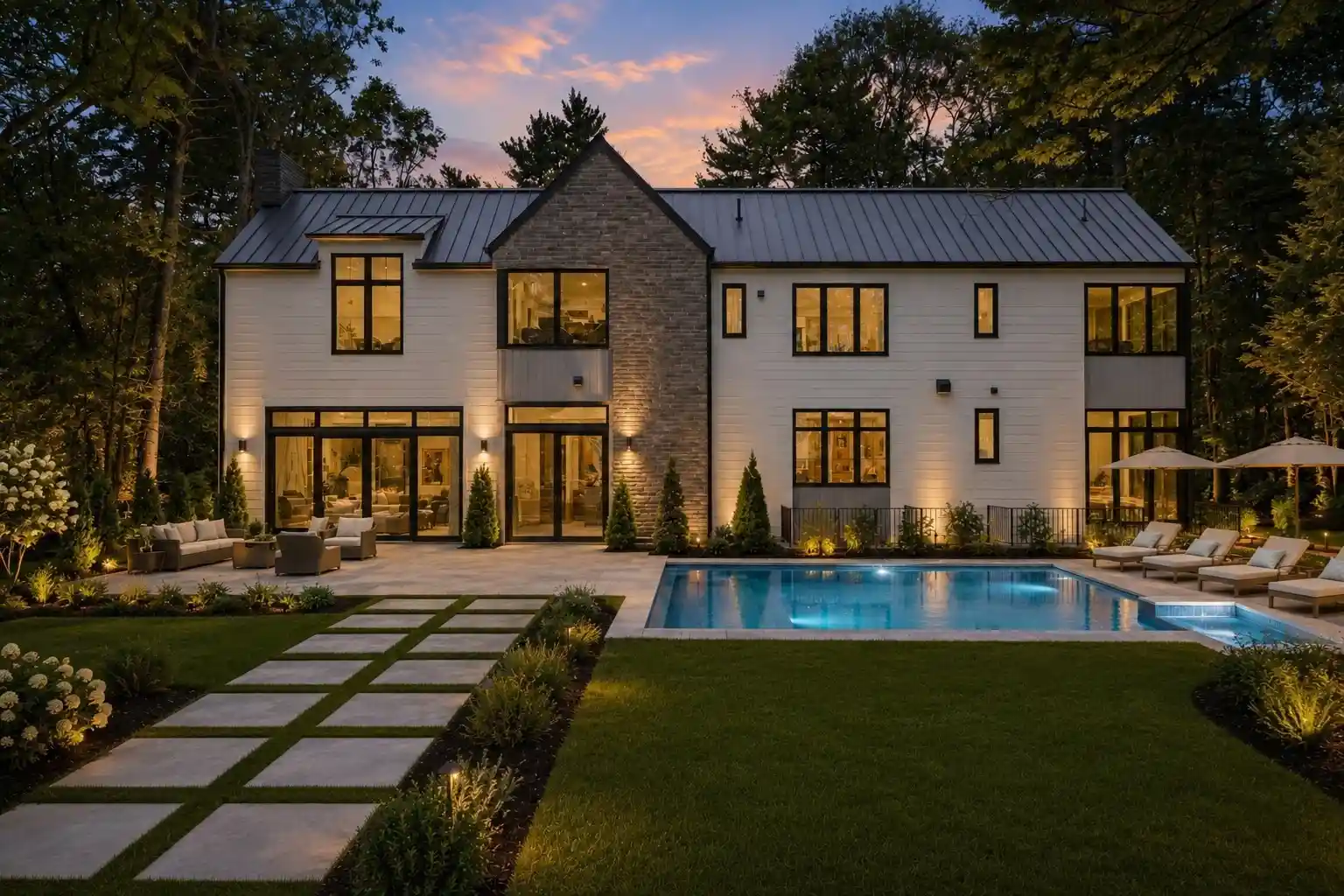 Photo 1 of Mansion for sale at 5 Deer Path Ln, Weston, MA 02493 | MLS# 73591991 | Listing updated on 2026-10-25
